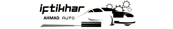 Iftikhar Ahmad Autos